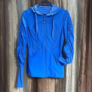 lululemon dance studio jacket